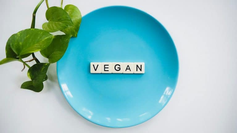 comment devenir vegan