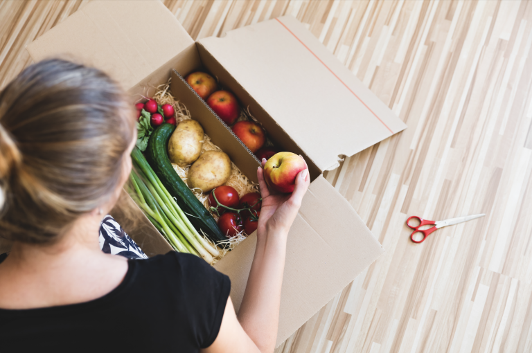 meilleures épiceries vegan en ligne