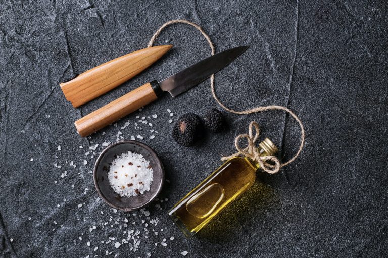 huile de truffe bienfaits pour la santé