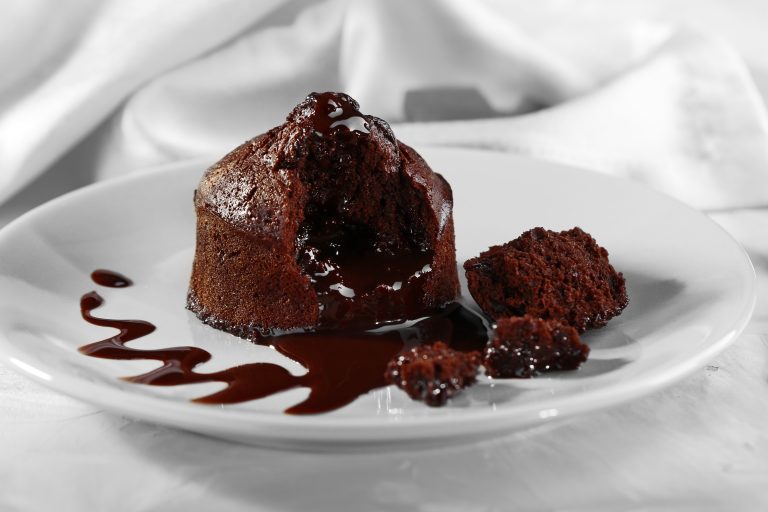 fondant au chocolat femme enceinte