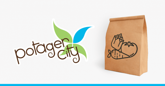 avis potager city