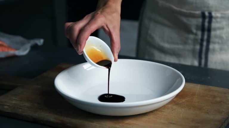 vinaigre balsamique femme enceinte