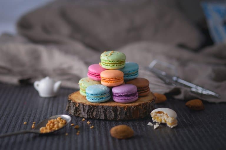 macaron femme enceinte