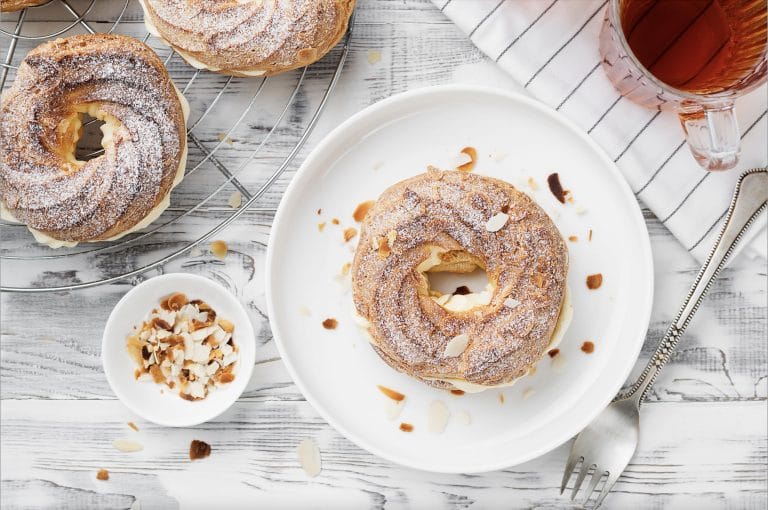 manger paris brest enceinte