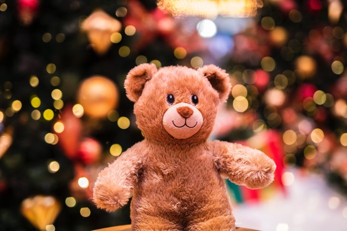 idée de cadeaux de noel pour enfant