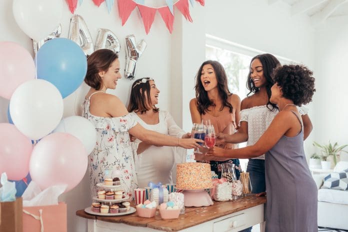 Comment organiser une Baby Shower ?