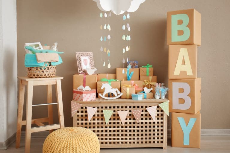 Agence spécialisée en organisation de baby shower : avantages et mode d'emploi.