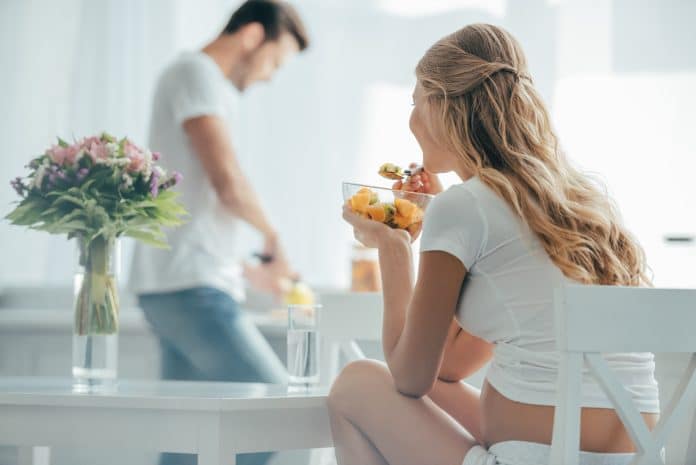 comment cuisiner enceinte