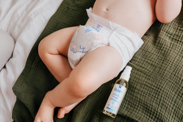 couches biolane la solution naturelle pour bébé