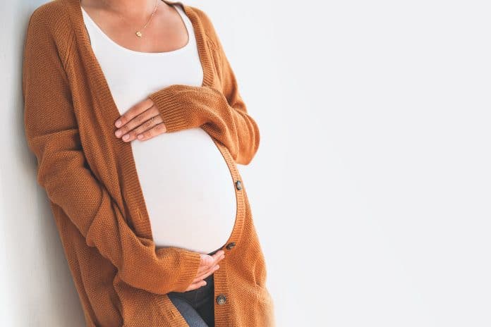 ou trouver des vêtements de grossesse ?