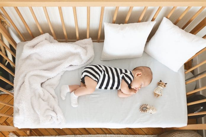 quel lit choisir bébé