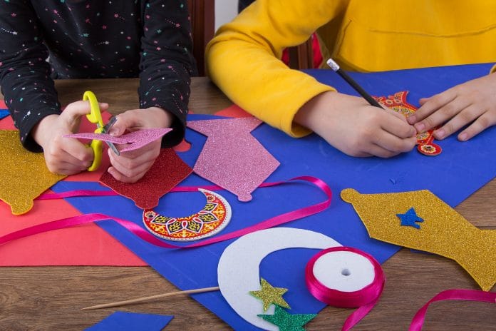 Les meilleures activités manuelles pour les enfants - Garangao