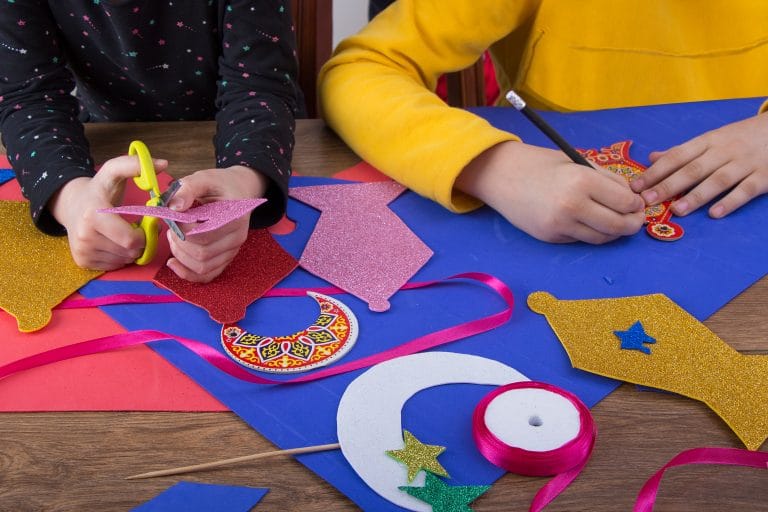 Les meilleures activités manuelles pour les enfants - Garangao
