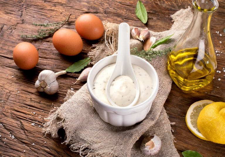 manger de l'aioli enceinte es-ce possible ?