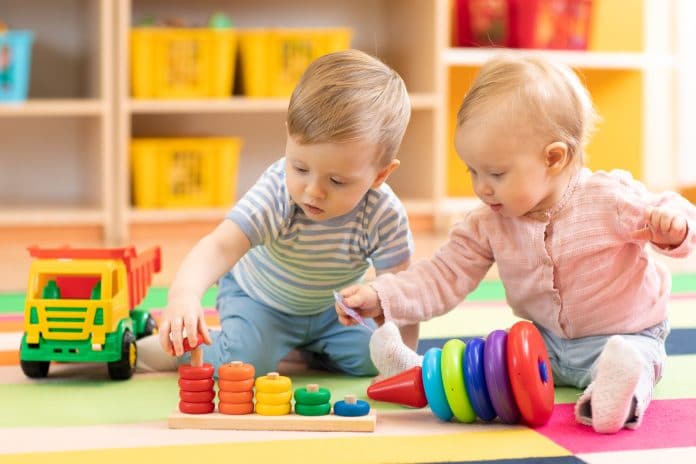 pourquoi choisir une crèche privée pour votre bébé