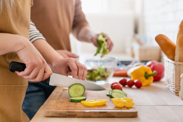 Régime après la grossesse : quel programme diététique favoriser ?