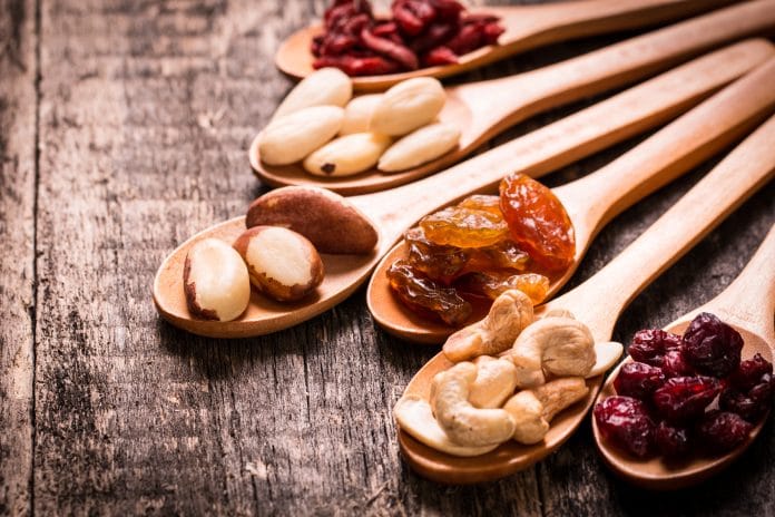Grossesse et oléagineux : pourquoi faut-il en consommer ? - Fruit sec
