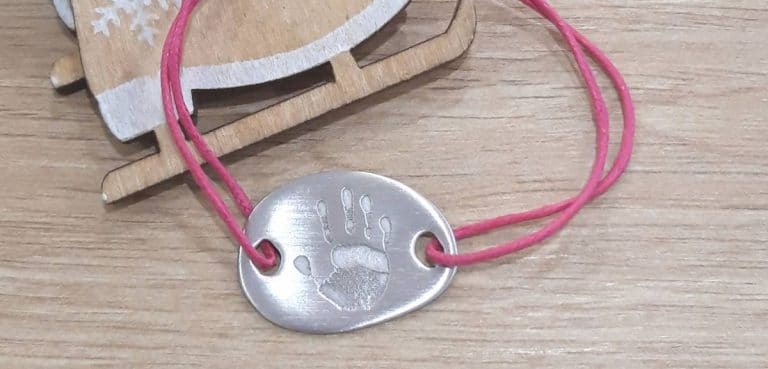 3 cadeaux originaux pour la nouvelle maman - Bijoux