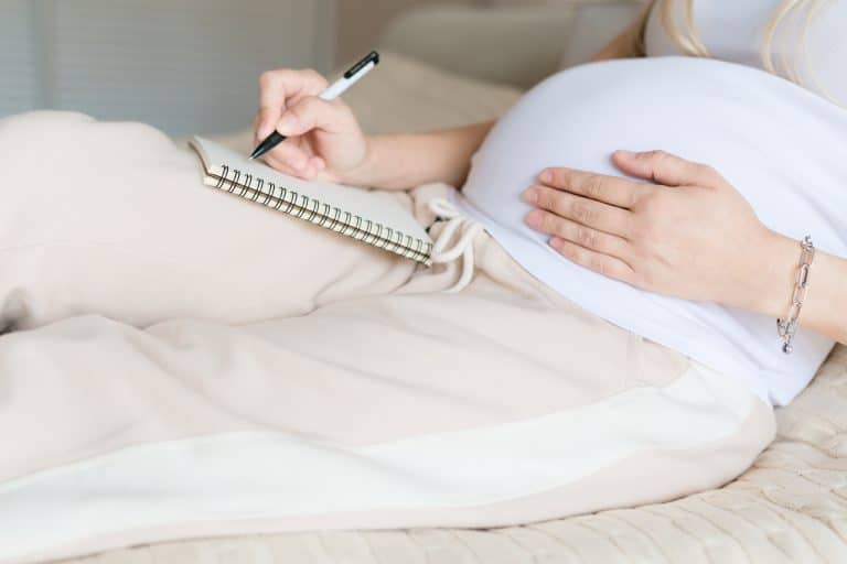 Nos conseils pour réaliser votre liste de naissance - Accouchement