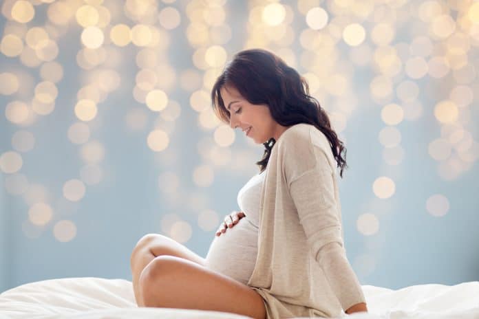 Quand avez-vous besoin de vêtements de maternité ? - Grossesse