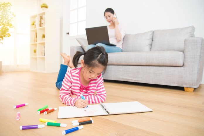 Quel métier pour concilier travail et vie de famille ?