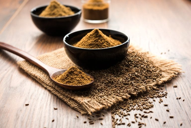 Puis-je manger du cumin enceinte ? - Cumin