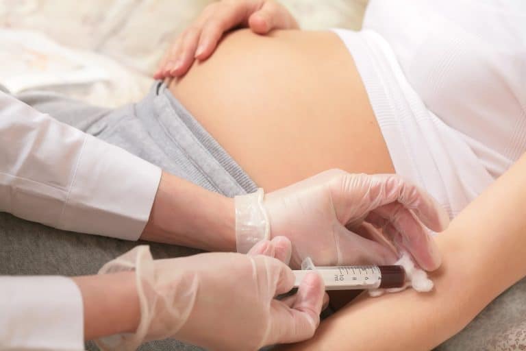 Tout savoir sur la prise de sang pour le dépistage du diabète gestationnel - Grossesse