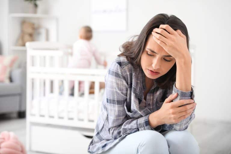 Comment se changer les idées pendant le baby blues ? - Dépression postnatale
