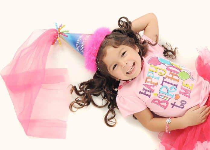 Pourquoi engager des musiciens pour l'anniversaire d'un enfant ? - Anniversaire