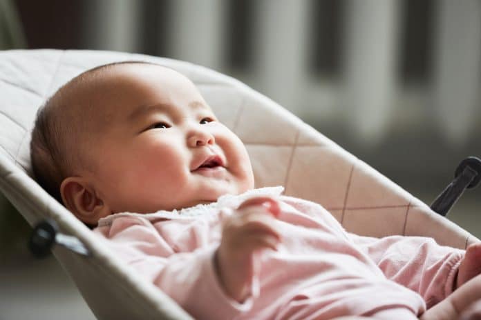 Tout savoir sur les transats pour son bébé - Nourrisson