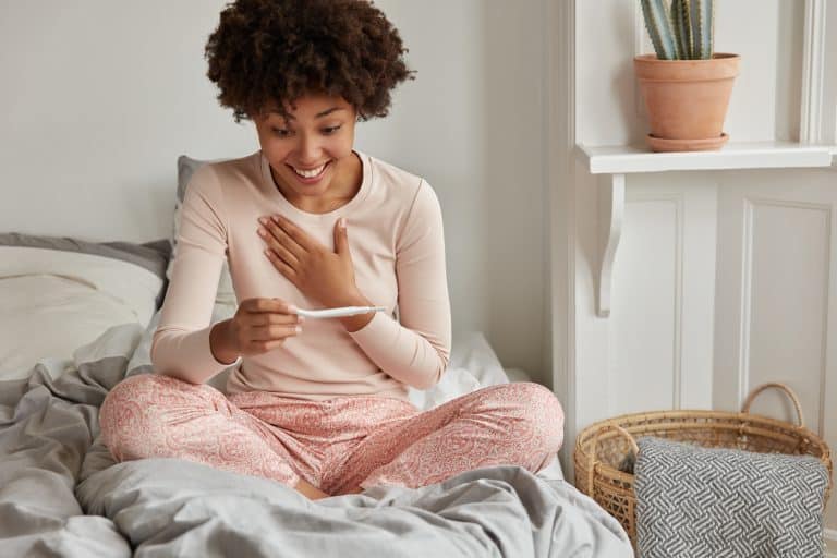 Comment savoir que je suis enceinte si je prends la pilule ? - Grossesse