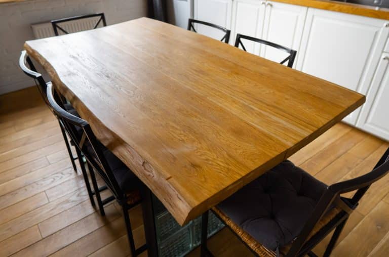 Quel type de table à manger choisir pour une famille nombreuse ?