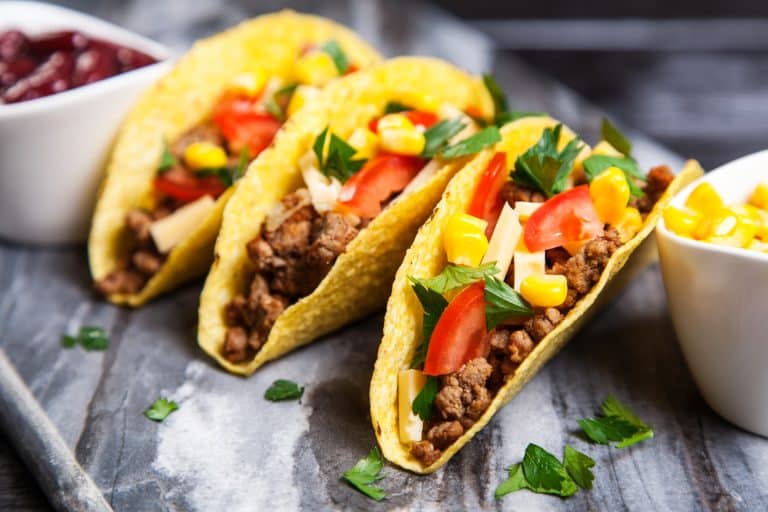 Peut-on manger mexicain enceinte ?