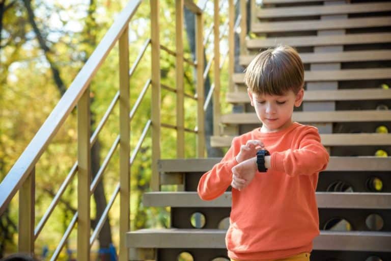 Offrez une montre Flik Flak à votre enfant
