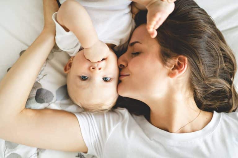 Comment choisir les bons produits de soin pour bébé ? - Nourrisson