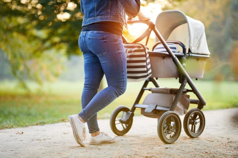 Quels sont les différents modèles de poussettes ?