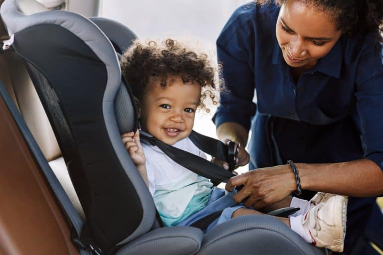 Quelles règles de sécurité en fonction de l’âge de l’enfant ?￼