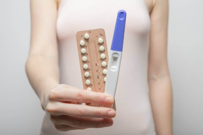 Fertilité et ovulation après l'accouchement : comment ça se passe ? - Pilule contraceptive orale combinée