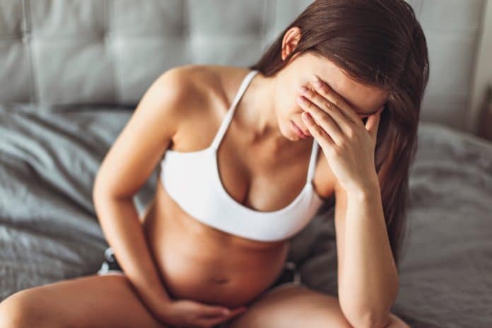 Gérer les nausées du soir pendant la grossesse - Grossesse