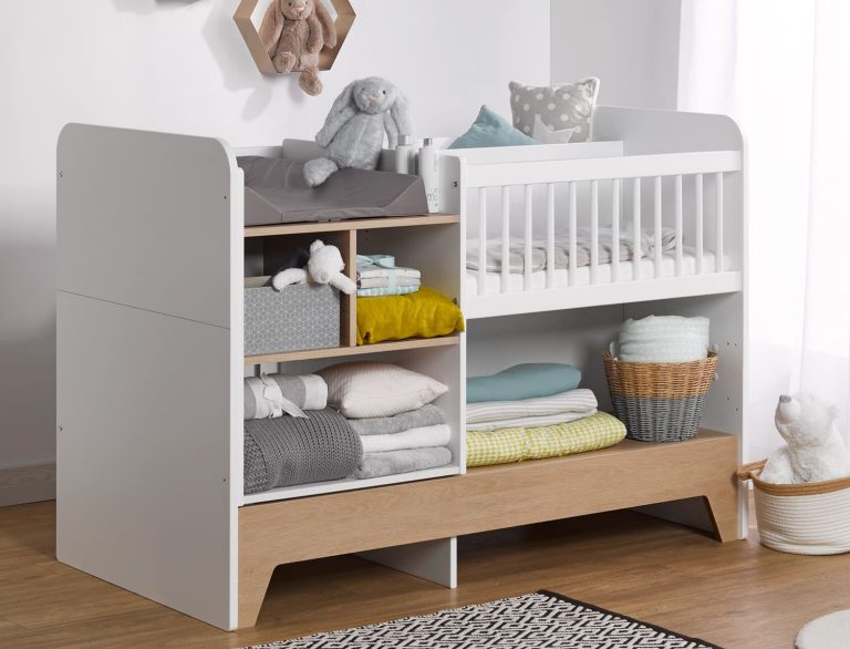 Quel lit bébé choisir ?