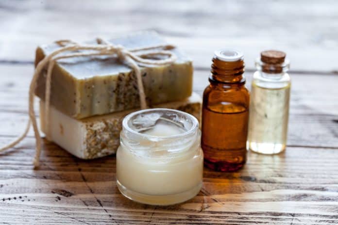 Quels produits cosmétiques naturels acheter pour toute la famille ?