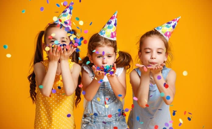 Comment choisir le bon thème d'anniversaire pour sa fille ?
