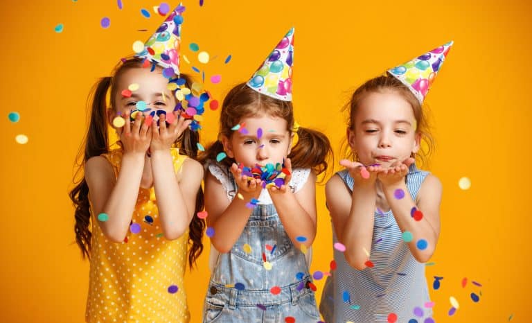 Comment choisir le bon thème d'anniversaire pour sa fille ?