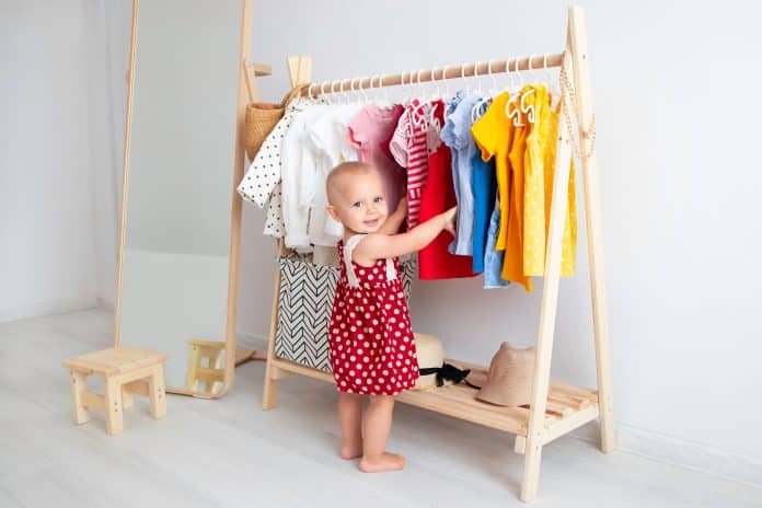 Lancer sa boutique de vêtements pour enfant : comment faire ?