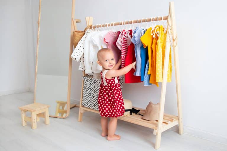 Lancer sa boutique de vêtements pour enfant : comment faire ?