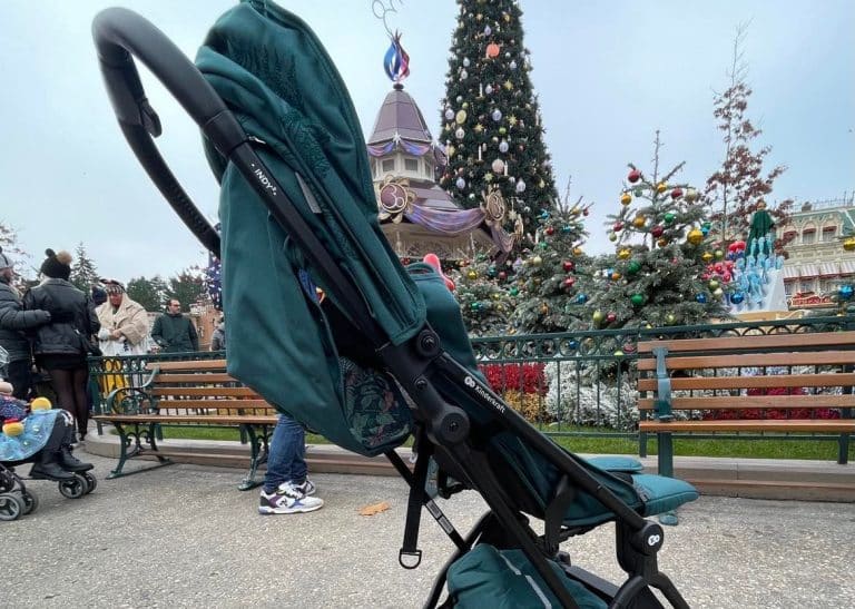 A la recherche d&rsquo;une poussette canne ? Pensez Kinderkraft !
