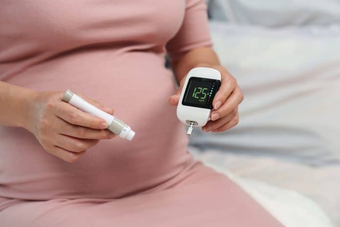 Diabète gestationnel : définition, causes et traitements
