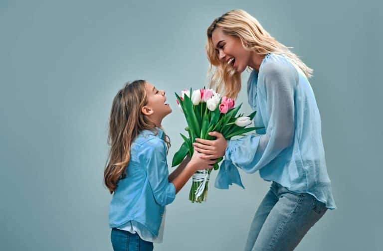 Les fleurs les plus plébiscitées pour la fête des mères