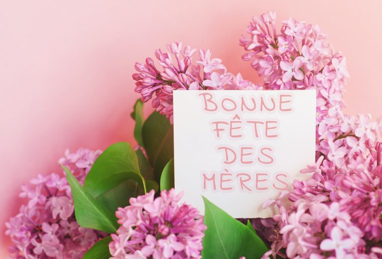 Fête des mères - Faire la fête