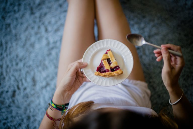 Quels desserts peut-manger pendant la grossesse ?